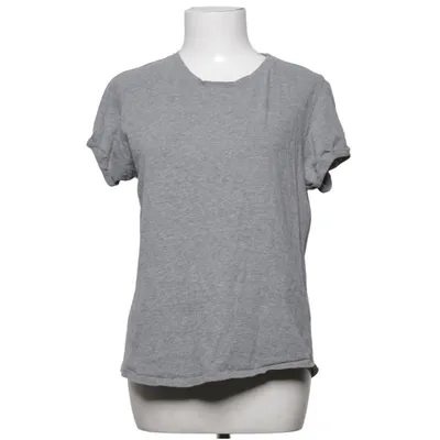 T-shirt (Grå) från FSBN Sister Bomull, Viskos