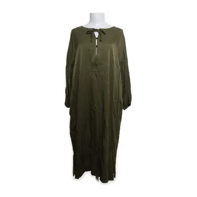 Jurk (Groen) van Rodebjer Viscose
