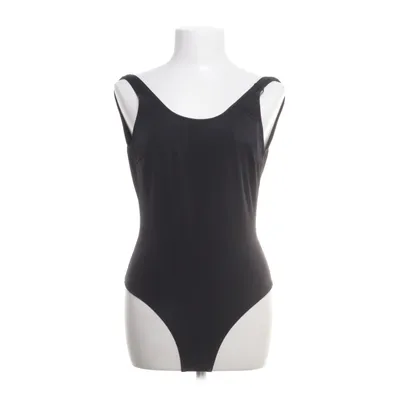 Badpak (Zwart) van Zalando Elastaan, Polyamide, Polyester