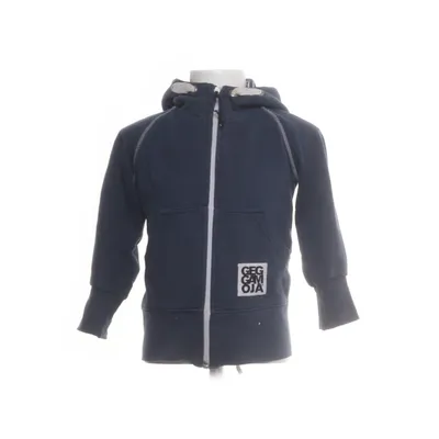 Capuchon sweater (Blauw) van Geggamoja Collection