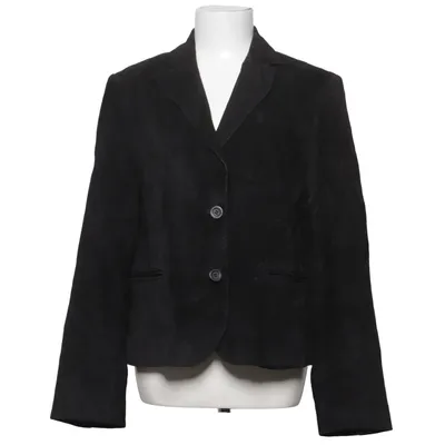 Blazer (Noir) de Arma Cuir
