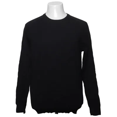 Pull-over (Noir) de Nimbus Coton biologique, Polyamide