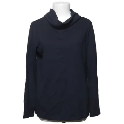 Pul à col roulé (Bleu) de Betty Barclay Élasthane, Polyester, Viscose