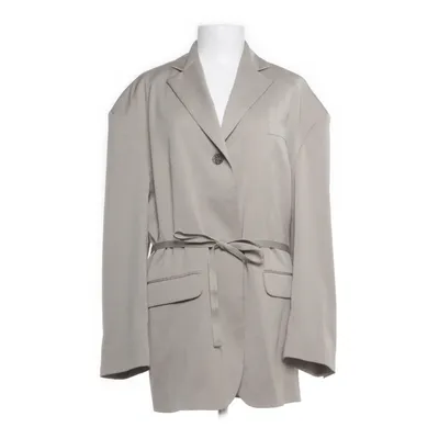 Blazer (Green) from Acne Studios Polyester, Viscose
