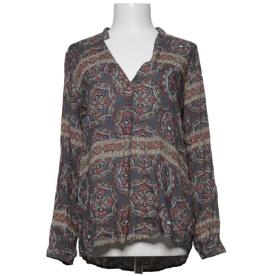 Blouse (Gris, Multicolore) de Fira Modal