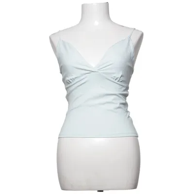 Débardeur (Bleu) de Organic Basics