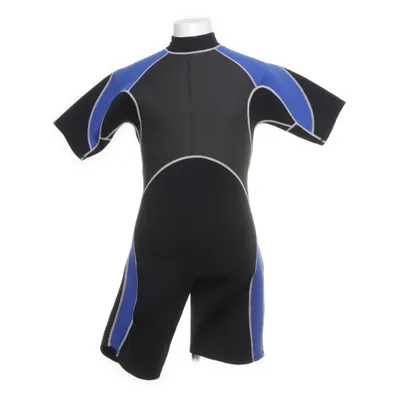 Wetsuit (Zwart, Meerkleurig)