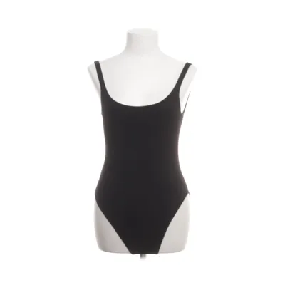 Swimsuit (Black) from Wolford Elastane, Polyamide