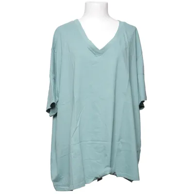 T-shirt (Green) from BPC Bonprix Collection Cotton