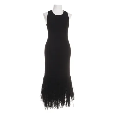 Dress (Black) from H&M Modern Classic Polyamide, Polyester, Viscose