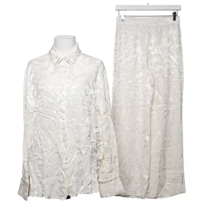Set (Beige) från H&M Trend Viskos