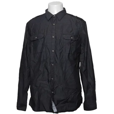 Shirt (Grijs) van DKNY Jeans Katoen