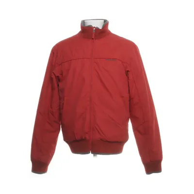 Winter jacket (Red, Multicolored) from Xdye