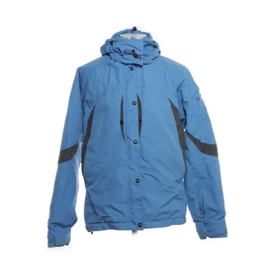 Skidjacka (Blå, Grå) från Mover Goretex