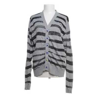 Cardigan (Gray, Black) from Iceman
