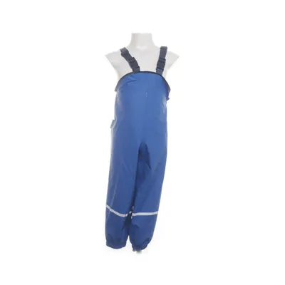 Regenbroek (Blauw) van Playshoes Polyester
