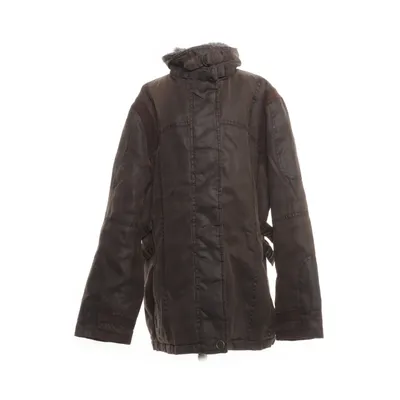 Vinterjacka (Brun) från Reset Polyester