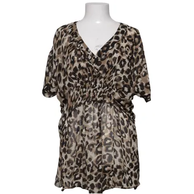 Top (Brown, Black, Beige) from Lisbeth Dahl
