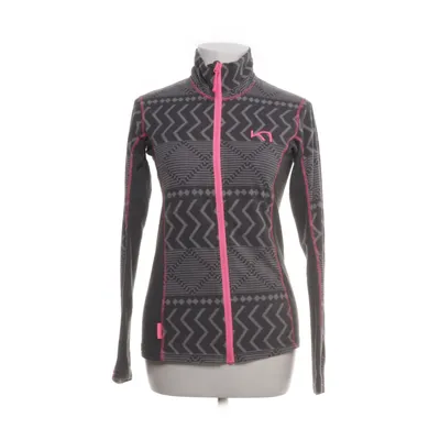 Fleece jacket (Gray) from Kari Traa Polyester