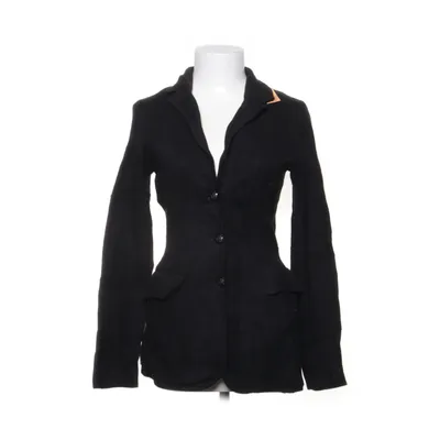 Blazer (Zwart) van Lauren Ralph Lauren Katoen