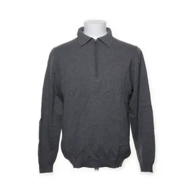 Trui (MODERN FIT) van Finshley & Harding Kasjmier, Organisch katoen
