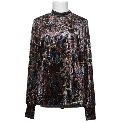 Blouse (Noir, Multicolore) de Tramontana