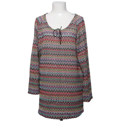 Pull  de grossesse (Multicolore) de Motherline by KappAhl Élasthane, Polyamide