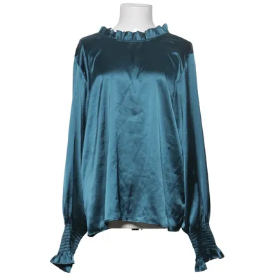 Blouse (Blauw) van Rut & Circle Polyester