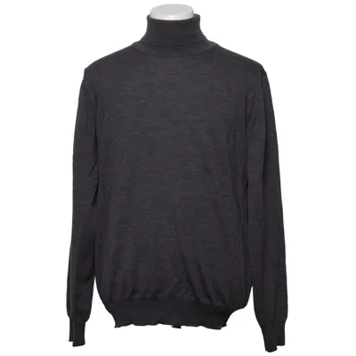 Turtleneck (Gray) from Magasin Cashmere, Wool