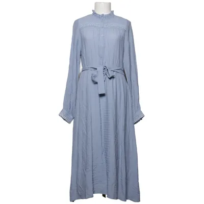 Maxikleid (Blau) von Lollys Laundry