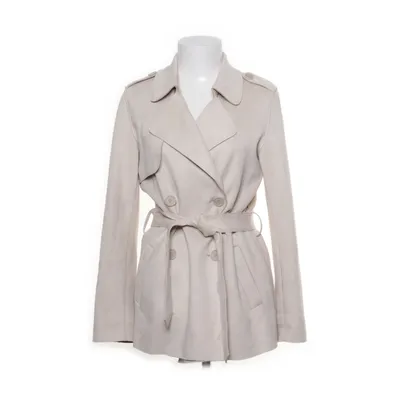 Kappa (Beige) från Zara Elastan, Polyester