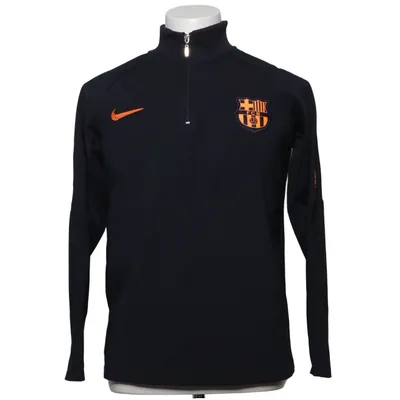Träningströja (Blå) från Nike Sportswear