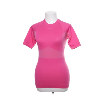 Träningstopp (Rosa) från Ladies Polyamid, Polyester