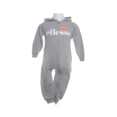 Grenouillère (Gris) de Ellesse
