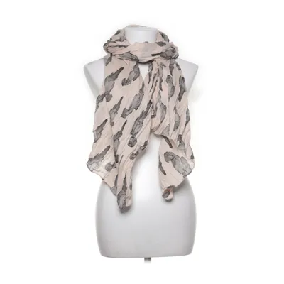 Châle (Beige, Gris) de Beck Söndergaard