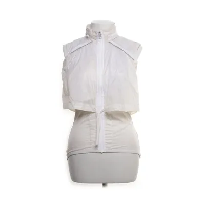 Sportvest (Wit) van Stella McCartney for Adidas