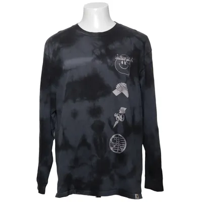 Long sleeve T-shirt (L/S TAB T/S) from Carhartt WIP Organic cotton