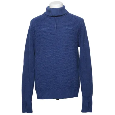 Sweater (Blue) from Bergans of Norway