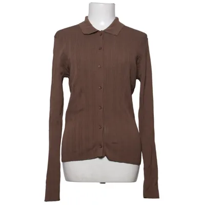 Cardigan (Marron) de Jake*s Polyamide, Viscose