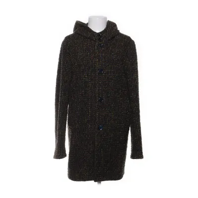 Coat (QUARANTOTTO) from Daniele Alessandrini Acetate, Polyester, Wool