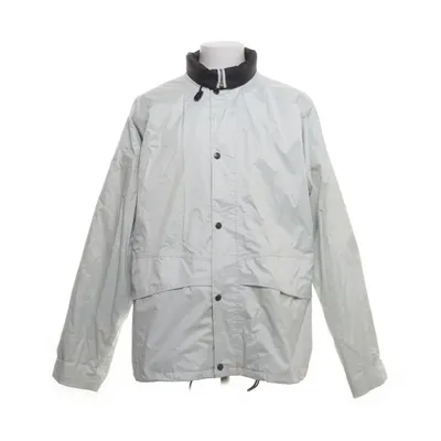 Regnjacka (Grön) från North West Polyamid