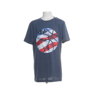 T-shirt (Blå, Flerfärgad) från Old Navy Polyester