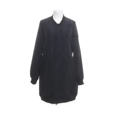 Bomber jacket (Black) from Zoul Edition Polyamide, Polyester
