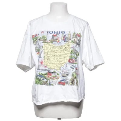 T-shirt (Beefy-T) från Hanes Bomull