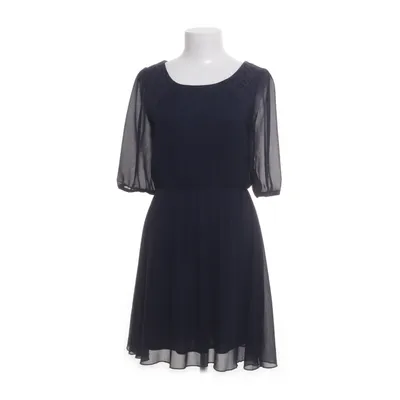 Klänning (Blå) från Holly Bracken Bomull, Polyester