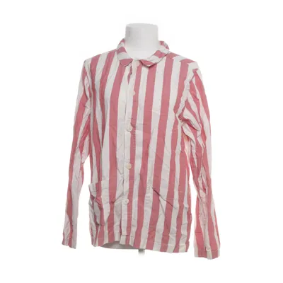Kavaj (Vit, Rosa) från Nufferton Bomull