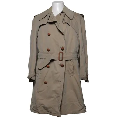 Trench-coat (Beige) de Nino