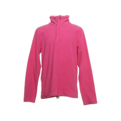 Fleece trui (Roze) van Etirel Polyester
