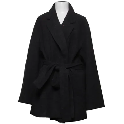 Jas (Grijs) van Lager 157 Polyester, Viscose