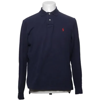 Rugby shirt (Blue) from Polo Ralph Lauren Cotton